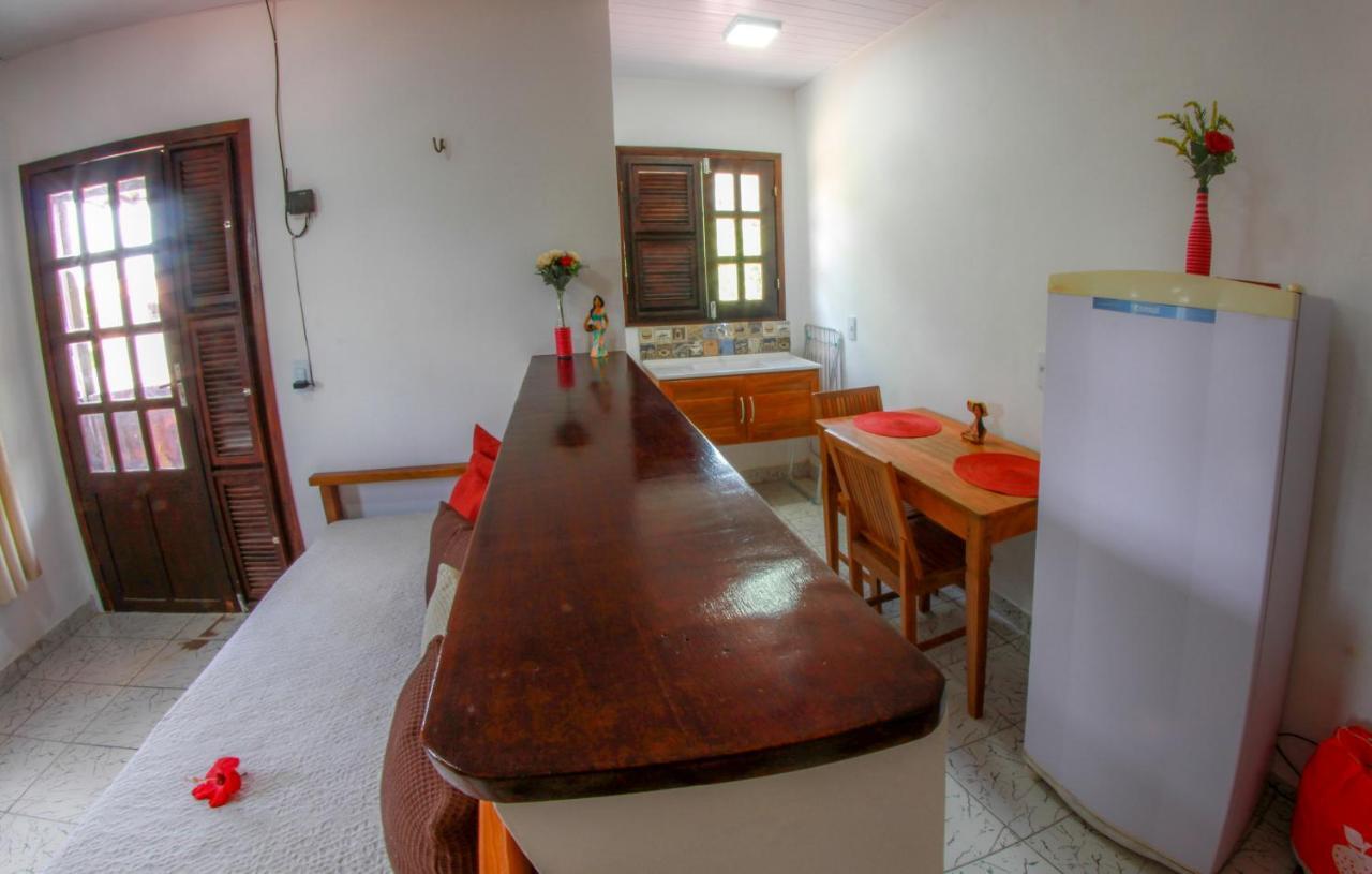 Jeri com Você Hospedagem Jijoca de Jericoacoara Exterior foto