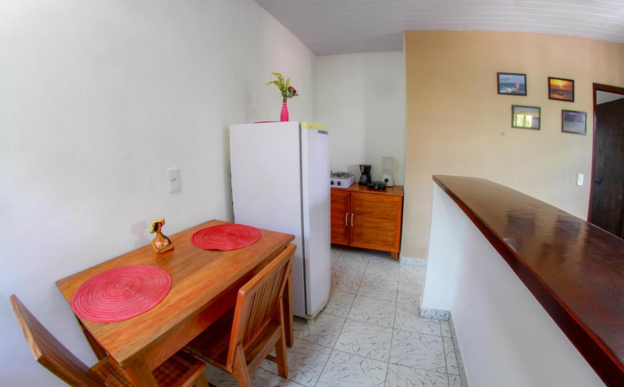 Jeri com Você Hospedagem Jijoca de Jericoacoara Exterior foto