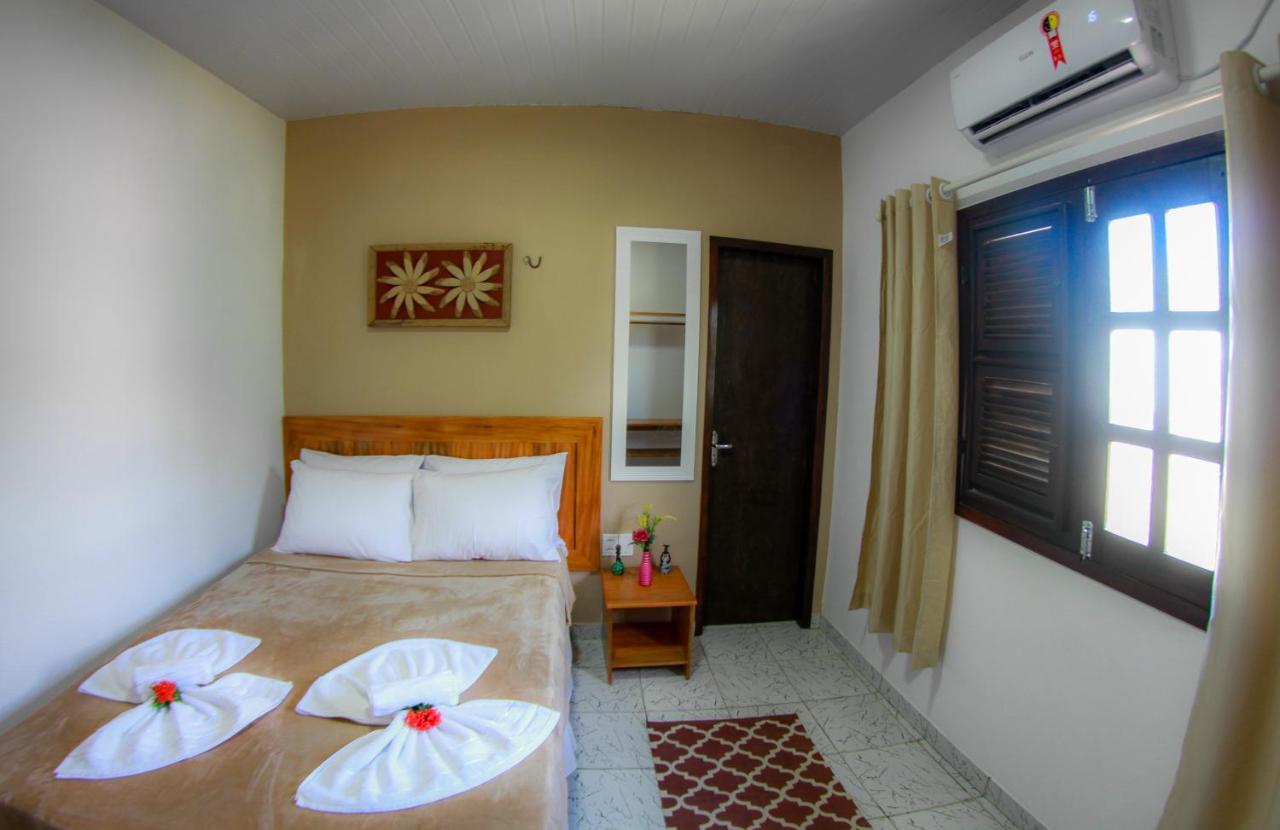 Jeri com Você Hospedagem Jijoca de Jericoacoara Exterior foto