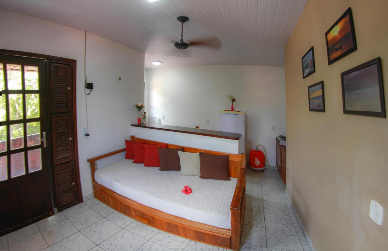 Jeri com Você Hospedagem Jijoca de Jericoacoara Exterior foto
