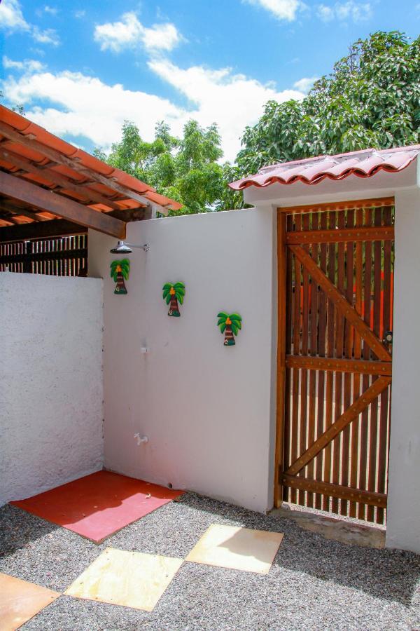 Jeri com Você Hospedagem Jijoca de Jericoacoara Exterior foto