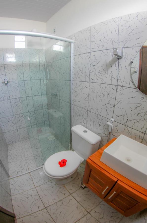 Jeri com Você Hospedagem Jijoca de Jericoacoara Exterior foto