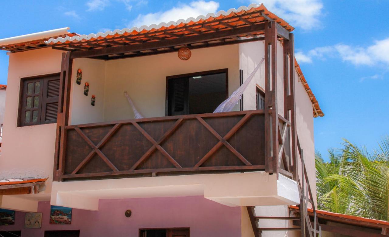 Jeri com Você Hospedagem Jijoca de Jericoacoara Exterior foto
