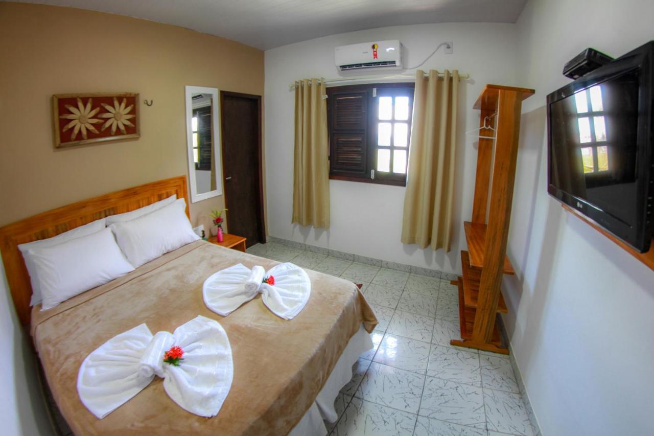Jeri com Você Hospedagem Jijoca de Jericoacoara Exterior foto